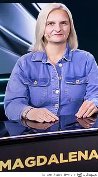 BardzoSuabeRymy - #awanturaokase JANIE PAWLE DRUGI WYBACZ MI BO ZGRZESZYŁEM XDDDDDD