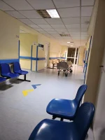 Cedrik - Kto się zna i powie mi do czego są takie-takie?
Zostałem sam na korytarzu. J...