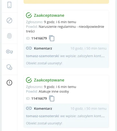 Kapsaicyniarz - @Kapsaicyniarz: Już jeden nietypowy co matkożonie nachy podbiera przy...