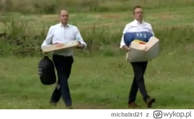 michalxd21 - @bo-banley: to też nie z tamtej?