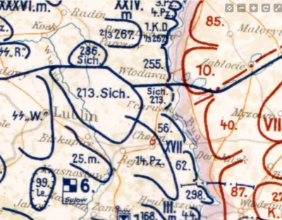 grafikahistoryczna - @WariacikSztosinger: czej co. w tym wypadku schizofrenia to najm...