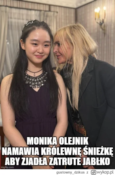 gustowny_dzikus - #heheszki #humorobrazkowy #konkurschopinowski