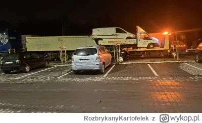 RozbrykanyKartofelek - Tak się auta wozi w tym kraju( ͡° ͜ʖ ͡°)
#transport #heheszki