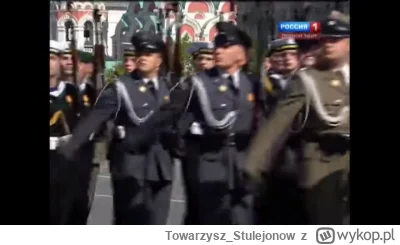 Towarzysz_Stulejonow - #ukraina #rosja
- Mamo możemy mieć polskich żołnierzy na placu...