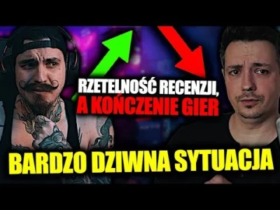 bartosz-m_____ - Obejrzałem 45 minut tego i wydaję swoją ludologiczną recenzję tego f...