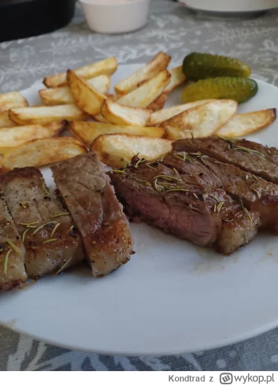 Kondtrad - #gotujzwykopem trochę przeciągnięte