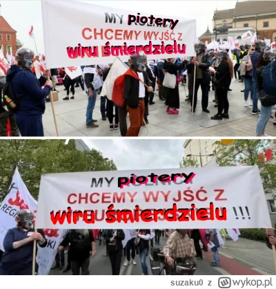 suzaku0 - #konkursnanajbardziejgownianymemznosaczem