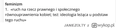 JANIEZOLTY - @Nowystaryziel co ty opowiadasz mireczku?
