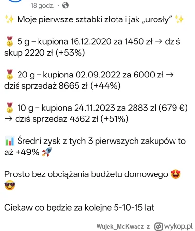 WujekMcKwacz - @WujekMcKwacz: