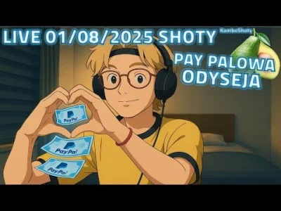 pelt - @HexenHeretic: tu masz streszczenie tamtego lajwa, w ostatnich minutach dzieje...