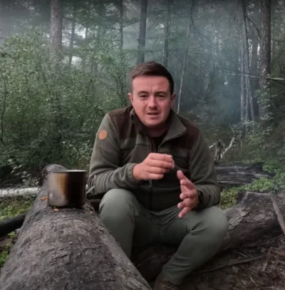 new-object - @Icouldbeyourmom: a co to do ma do tematu? xD Michal Pater też byl w Ros...