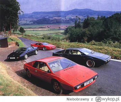 N.....y - @brazowooka_eS: brytyjska mysl technologiczna z najlepszym autem wszechczas...