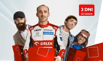 kinson - Który z nich za Calgona?
#f1 #f1spam