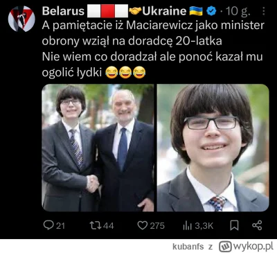 kubanfs - #polityka #wojna