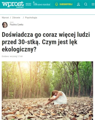 ewolucja_myszowatych - Będziecie niestety musieli więcej płacić za ślad węglowy bo po...