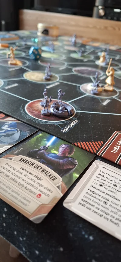 Visius - Familijnie podeszliśmy do Star Wars: The Clone Wars, czyli gwiezdnowojennej ...