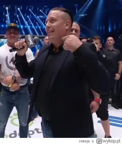 rsksjs - Dobry wieczór! Nazywam się Nikodem "Nikoś" Zatowka i to ja jestem marketingo...