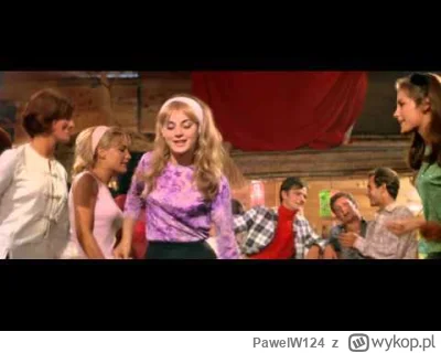 PawelW124 - @MidnightCowboy: