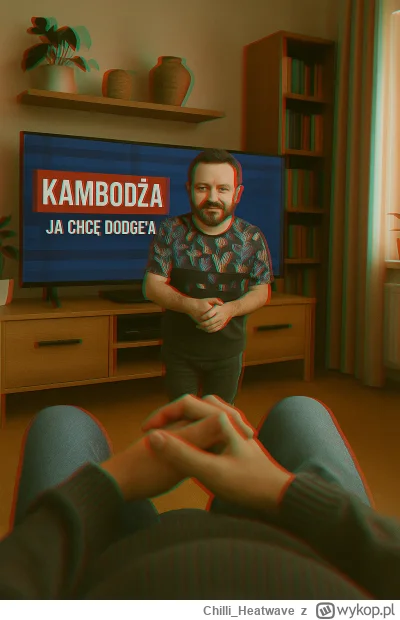 Chilli_Heatwave - #raportzpanstwasrodka #popaswpieprz

podsumowanie z AI

Kolejny Pol...