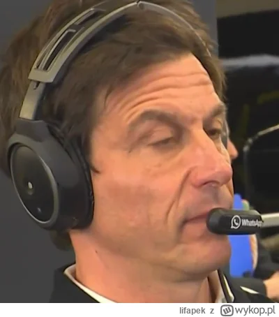 lifapek - Kiedy doszedłeś ale George nadal nie przestaje ssać ( ͡º ͜ʖ͡º)
#f1