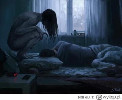 N.....B - @Graner: strach się położyć