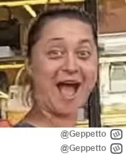 Geppetto - #raportzpanstwasrodka 3 dzien bez insta. Skończyło się gwiazdorzenie i por...