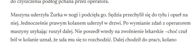 qwe_ - Rzetelność portalu oko.press w sprawie wypadku sędziego Żurka - fragment tekst...