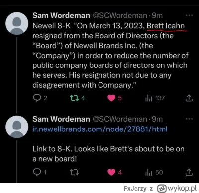 FxJerzy - #gme #bbby