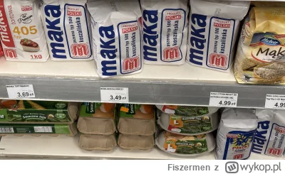 Fiszermen - Która forma jest prawidłowa?