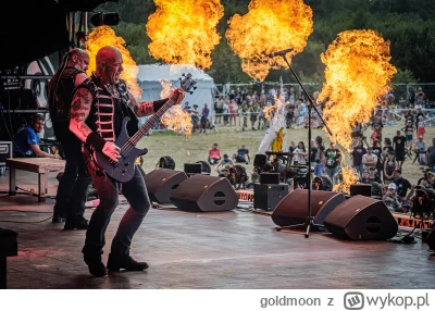 goldmoon - #foto 2024.08.03 - 30 Pol'and'Rock Festival - Venom Inc.

https://www.foto...