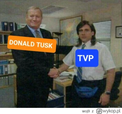 woj9 - #sejm #tvp #tvpis #heheszki #memy #humorobrazkowy 
Wolne media!!!!
24h later.....