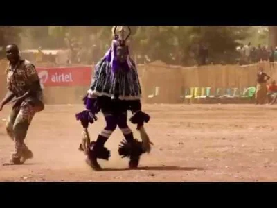 krytyk1205 - Hilight Tribe - Ethnodynamix. Patrzcie na te kocie ruchy ( ͡° ͜ʖ ͡°)
#...