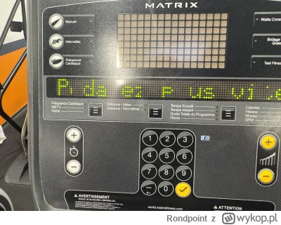 Rondpoint - Z-------m jej i juz nie jest taka mondra