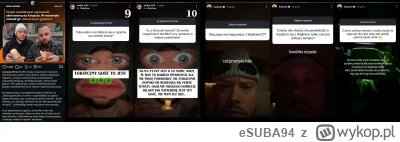 eSUBA94 - mistrzowie baitowania xd
#ksiazulo #wojek