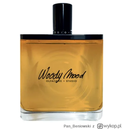 Pan_Beniowski - Kupię Olfactive Studio Woody Mood.

#perfumy