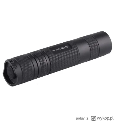 polu7 - Convoy S26A Flashlight SFT40 w cenie 25.99$ (104.86 zł) | Najniższa cena: 26....