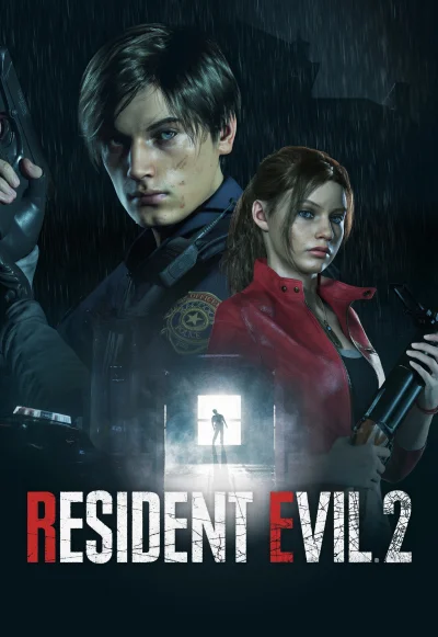 onepnch - #gry

RE2 Remake wyszło ponad 5 lat temu. Ale ten czas #!$%@?