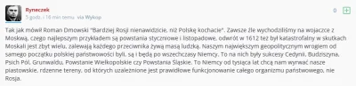 lubiepickakao - > Polską racją stanu jest żyć w zgodzie ze wszystkimi sąsiadami. Proś...