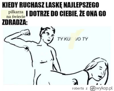 robertx - #lewandowska #heheszki