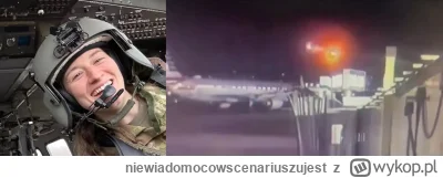 niewiadomocowscenariuszujest - #usa #samoloty #lotnictwo

Pierwsza kobieta pilot, któ...