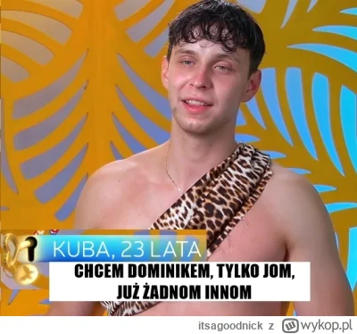 itsagoodnick - @grubapijesz: