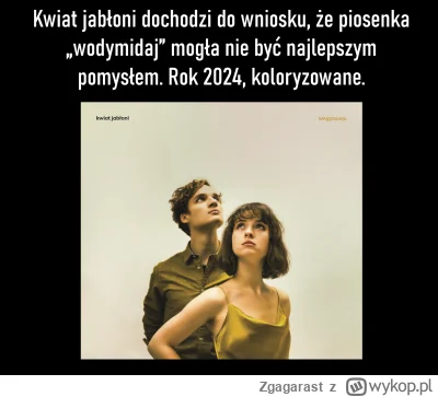 Zgagarast - #kwiatjabloni #powodz