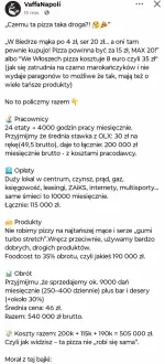 KanapkaPL - Ojej kolejny biedny restaurator musi dokładać do biznesu
I przy okazji ro...