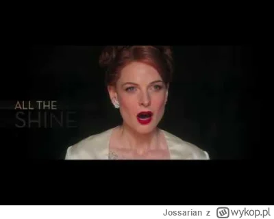 Jossarian - "Never Enough" z "The Greatest Showman Live: Come Alive"