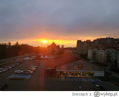 Dorciqch - Wstawać Miruny! Zapowiada się piękny dzień w #szczecin Już teraz jest 5 st...