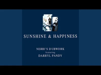 RitmoXL - Darryl Pandy to był niesamowity housowy głos. #househeads #housemusic #chic...