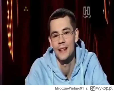 MroczneWidmo91 - #kiszak Tak się kiedyś hejtowało gry :D
https://youtu.be/W-t8JVJAZR...