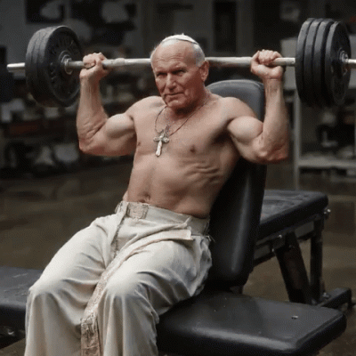 mleko23 - przypominam, że dzisiaj o 21:37 największa papieżowa tego roku, postujemy d...