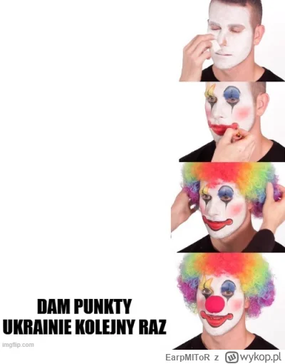 EarpMIToR - powtórka? xD
#eurowizja