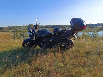 Boss86 - Dzisiaj będzie brum brum ( ͡° ͜ʖ ͡°) #motocykle